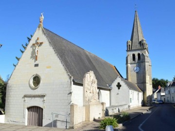 Karine Le Meitour - SPL Saumur Val de Loire Tourisme