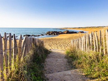 Simon Bourcier Vendée Expansion