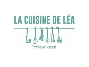 La cuisine de Léa