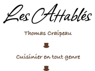 thomas Craipeau