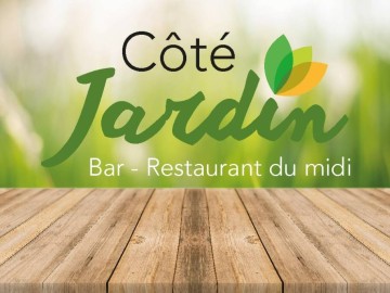 Coté Jardin