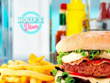 Holly's Diner