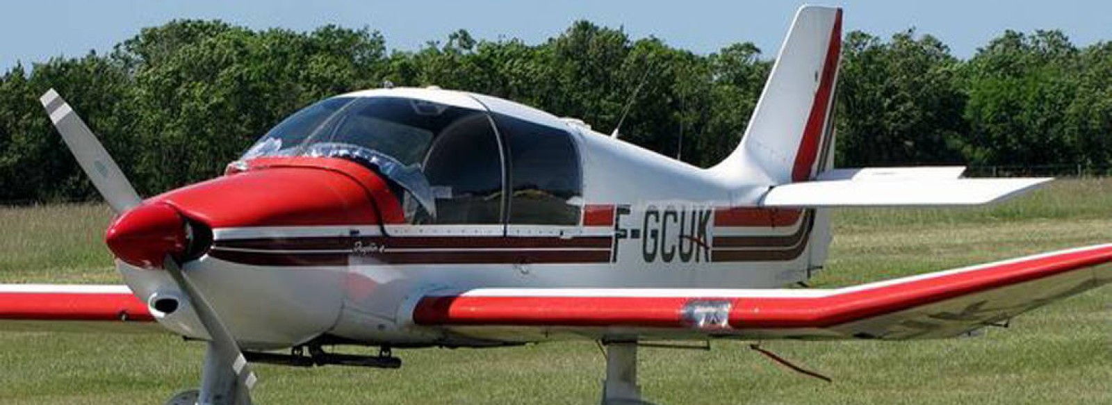 Les Ailes du Maine Avion