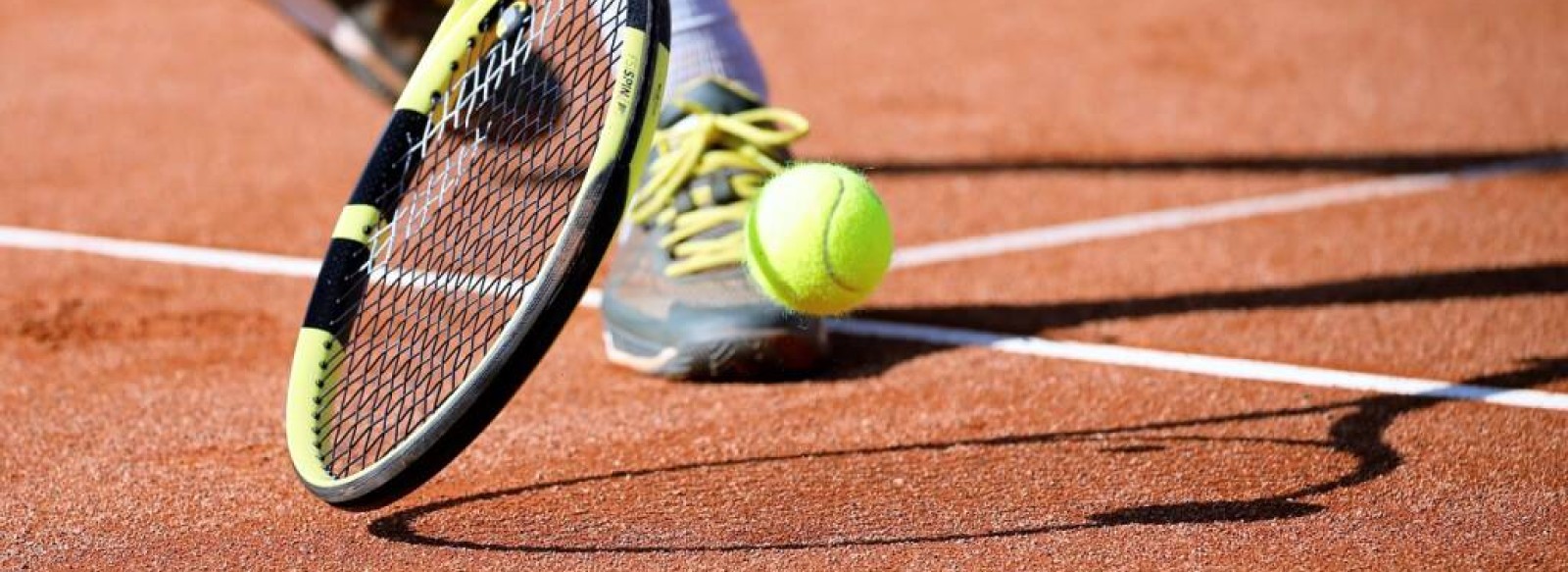 TENNIS : TENNIS DE SAINT COSME EN VAIRAIS