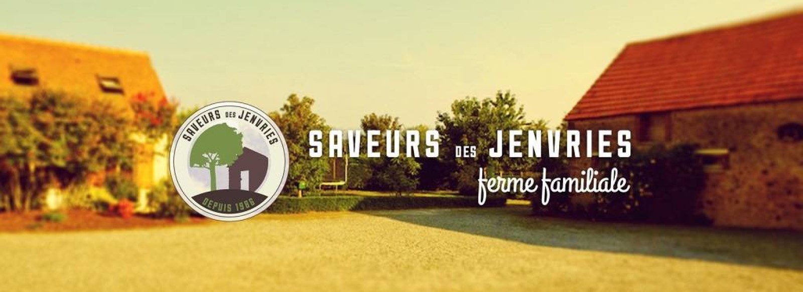 Ferme des Jenvries