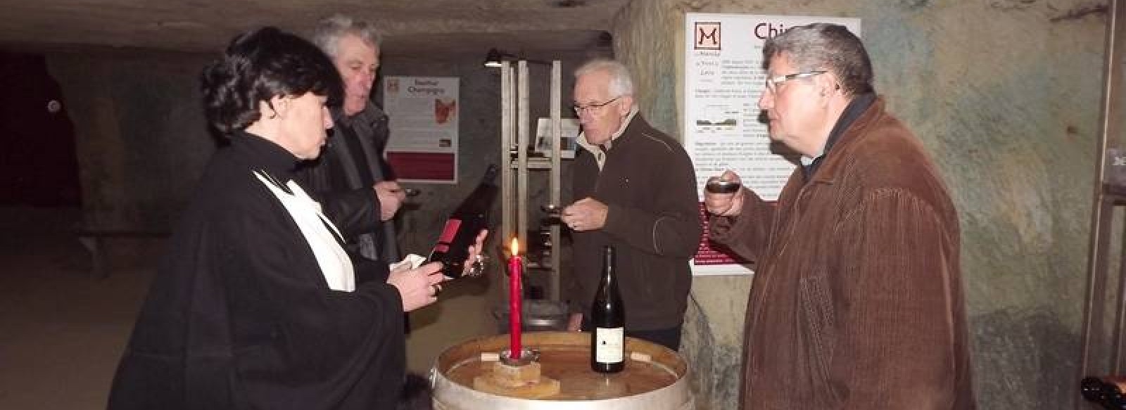 MARCHE DES VINS DE LOIRE