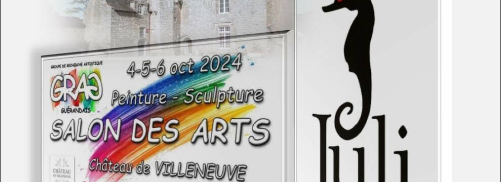 Salon des Arts