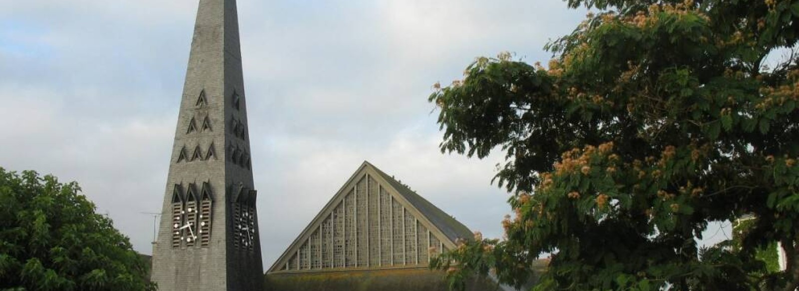 Visite libre de l'eglise Notre-Dame d'Ingrandes - Journees Europeennes du Patrimoine