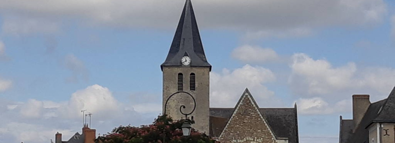 Journees Europeennes du Patrimoine - Eglise Saint Hilaire