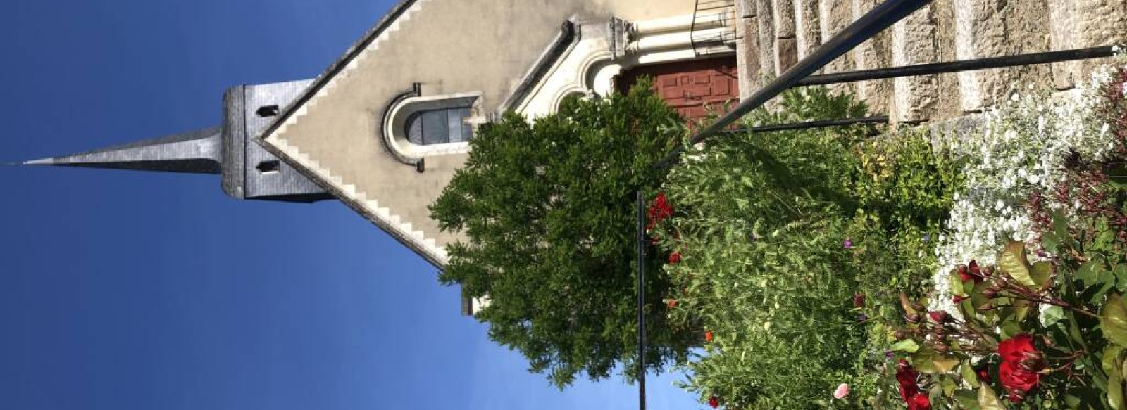 Journees Europeennes du Patrimoine - Eglise Saint-Pierre