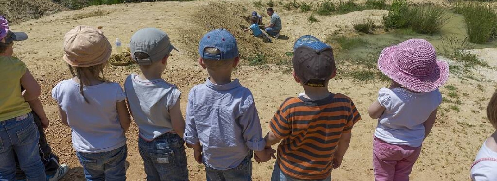 Journees Europeennes du Patrimoine : Visite des Landes du Fuilet