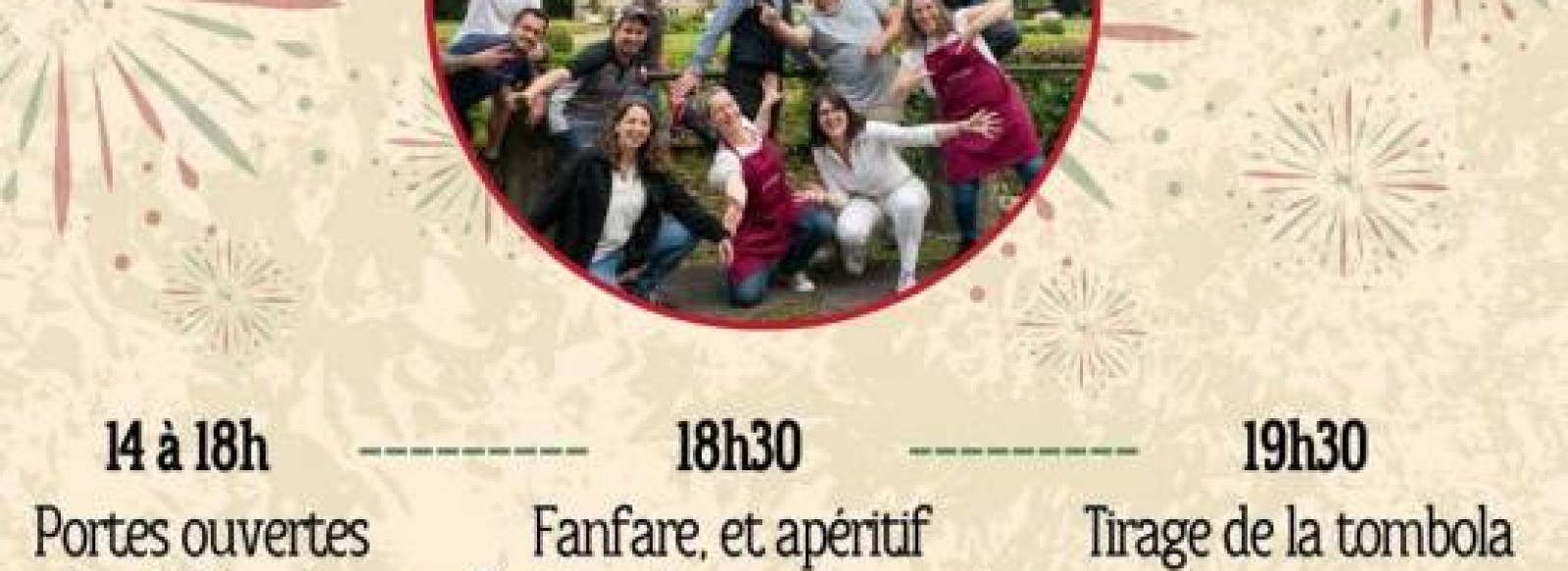 Concerts & animations "Made in Challain" - Challain-la-Potherie