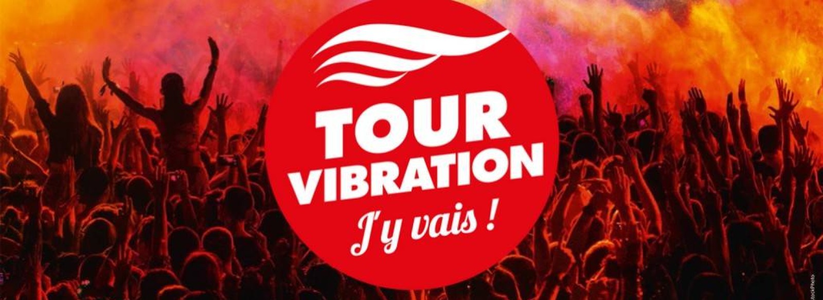 Tour Vibration