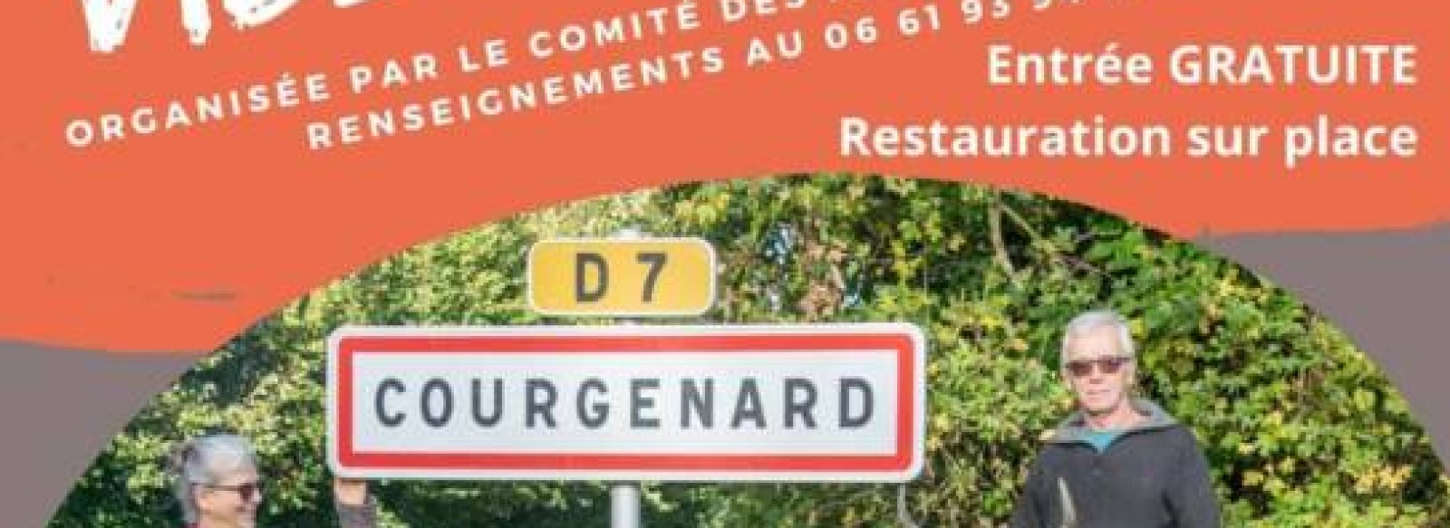 BROCANTE & VIDE GRENIERS