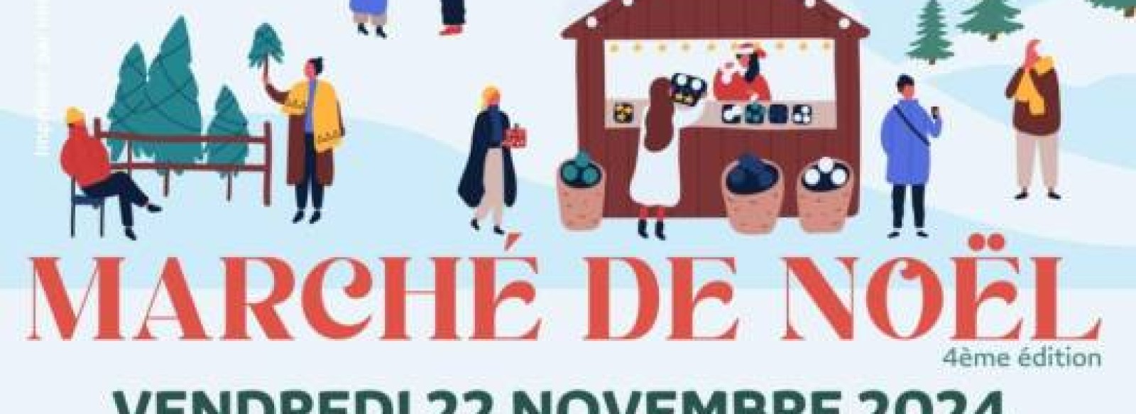 MARCHE DE NOEL