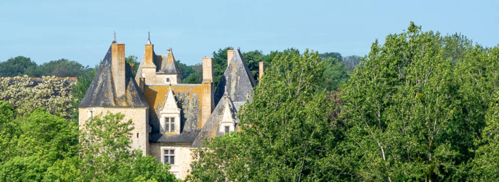 Journees Europeennes du Patrimoine - Chateau de Verdelles