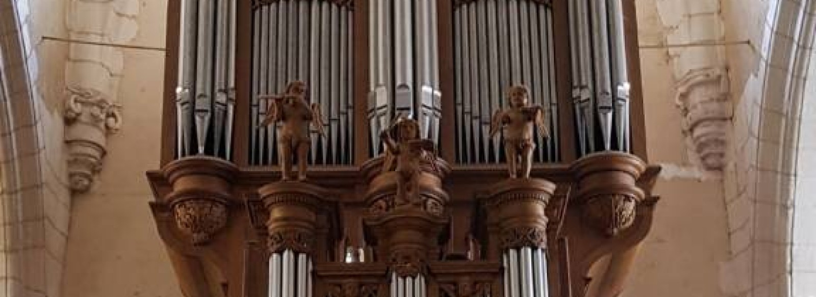 Orgue