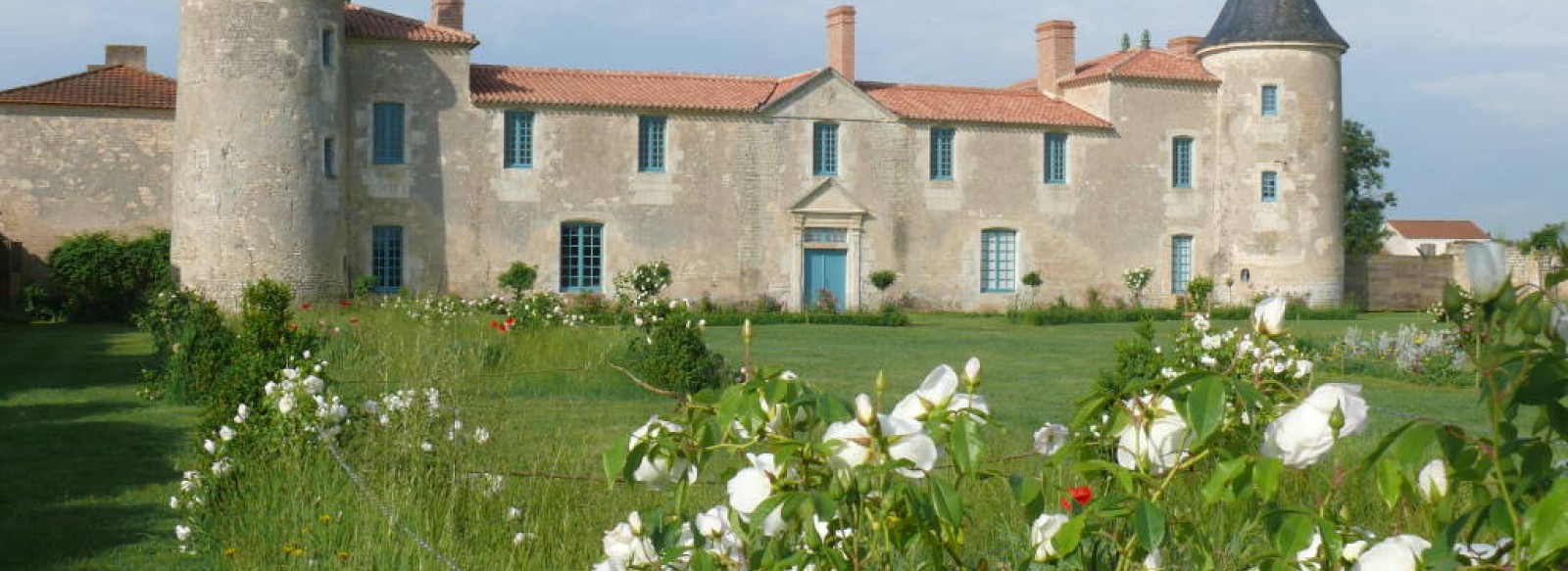 Journees du Patrimoine, Chateau de la Chevallerie