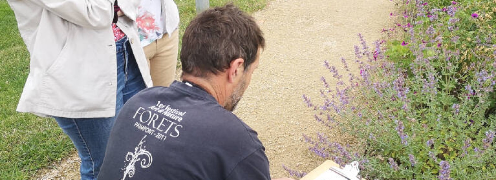 Manoir des Sciences - Journees Europeennes du Patrimoine