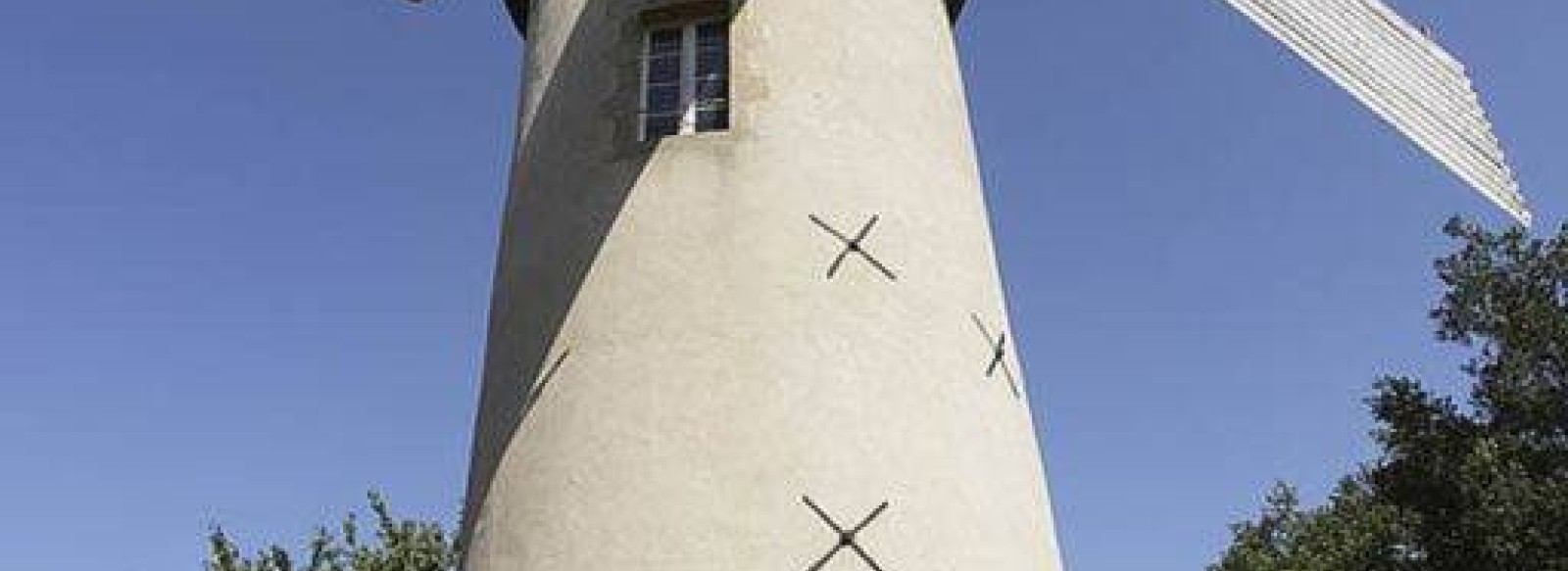 JOURNEES EUROPEENNES DU PATRIMOINE - LE MOULIN DE BEL AIR