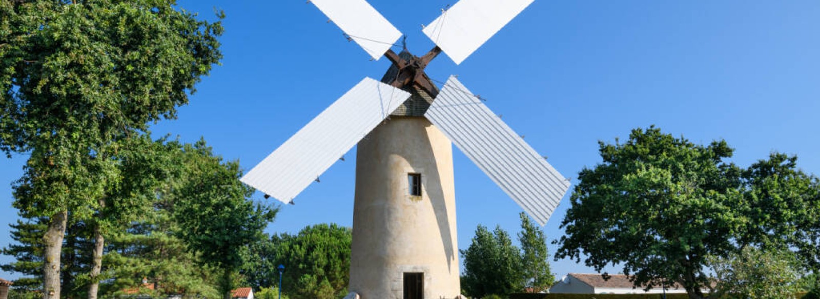 VISITEZ NOS ENTREPRISES - LE MOULIN DES GOURMANDS