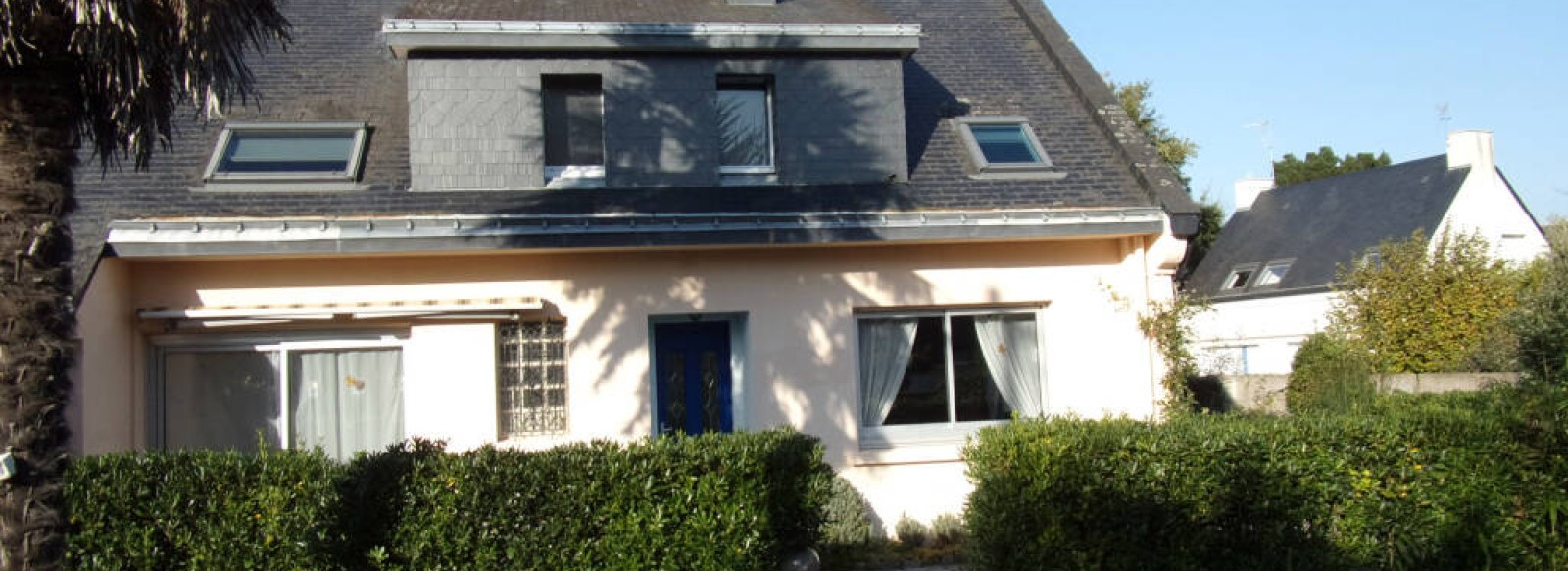 Location de vacances - Maison 8 personnes - M. Morio