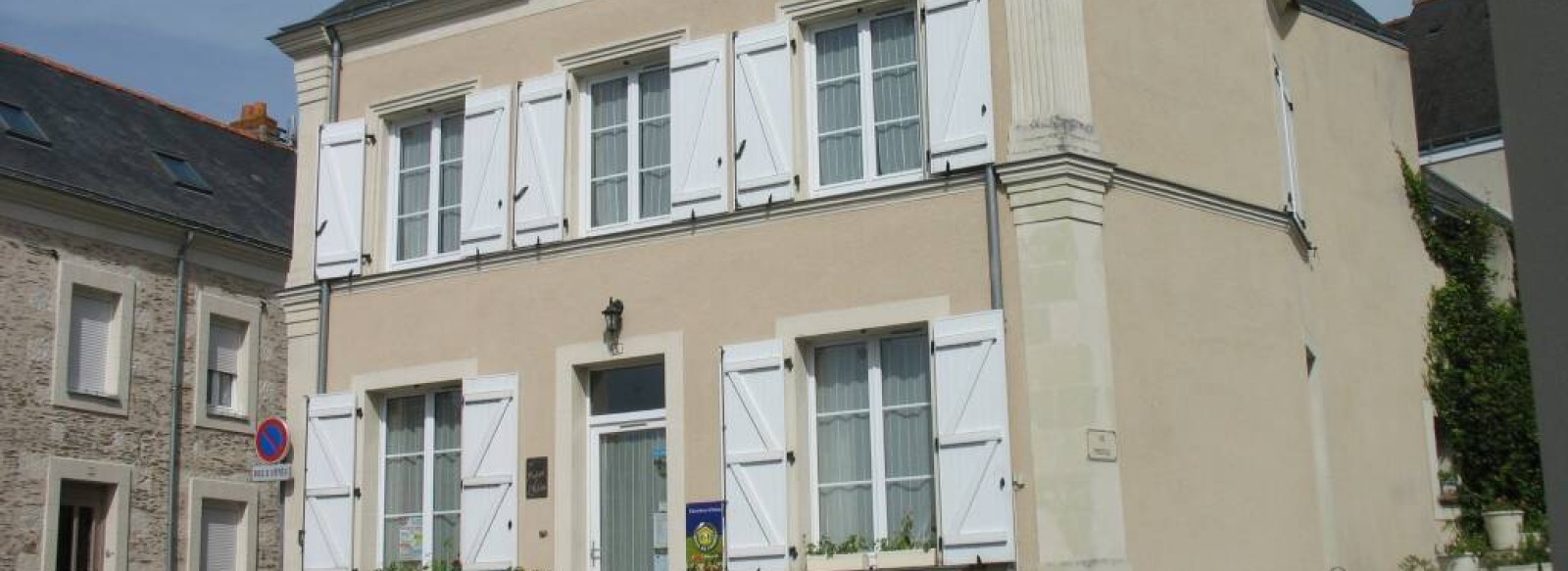 La maison d'Heloise