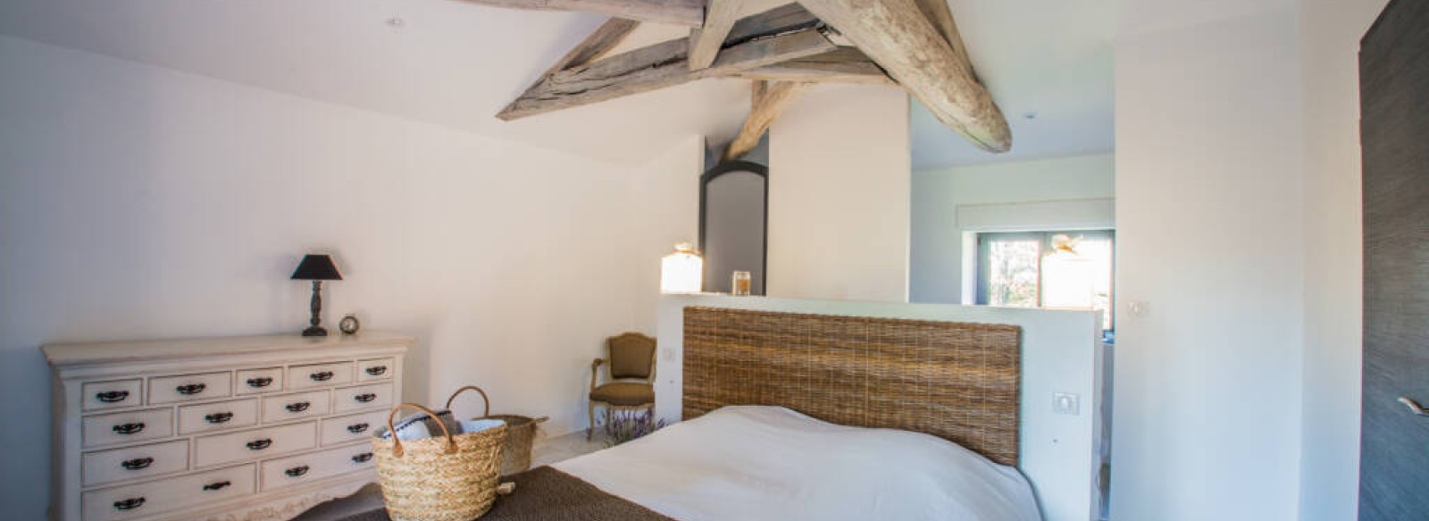 CHAMBRE D'HOTES LA GRANGE DU CLERAY