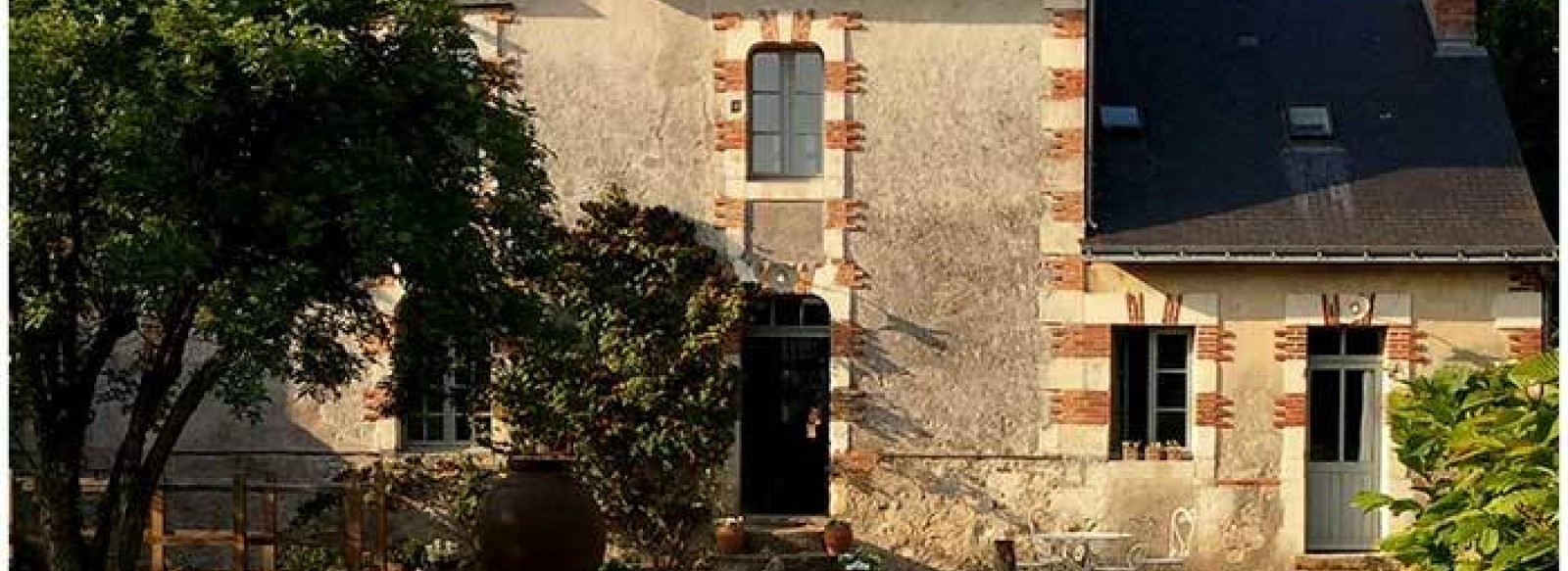 CHAMBRES D'HOTE LE MOULIN BREGEON