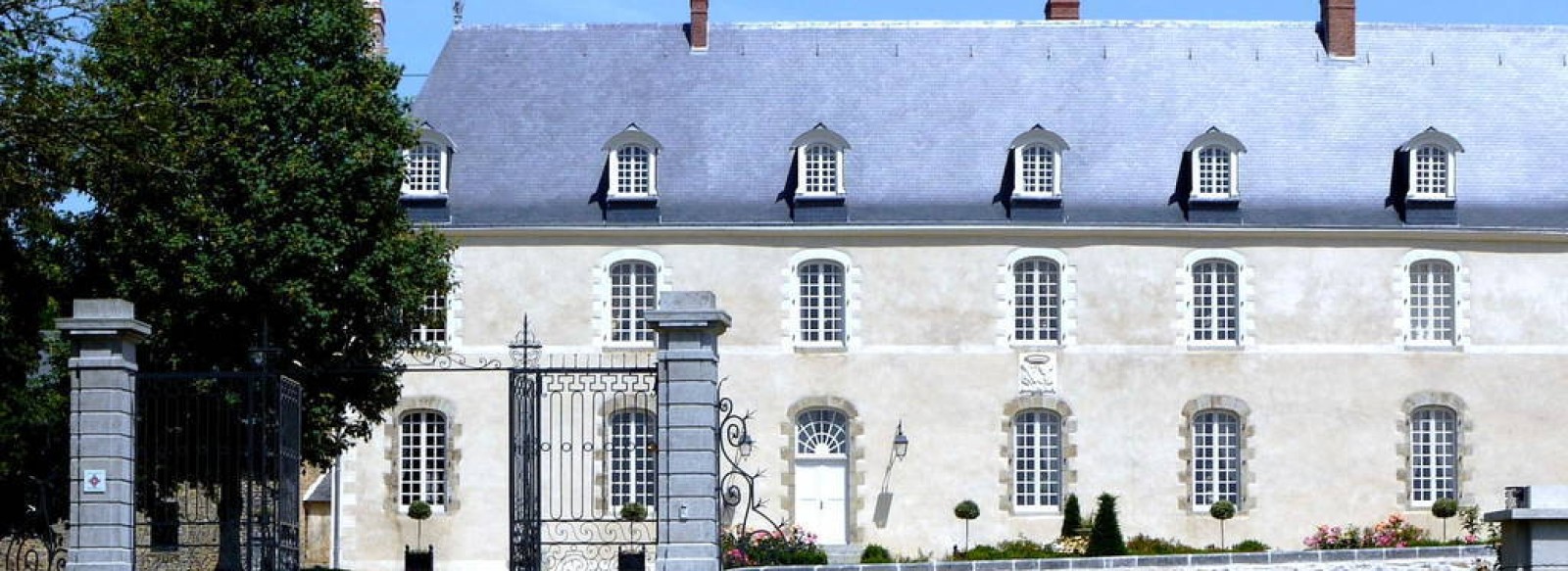 Chambre d'hotes au Chateau d'Hauterives