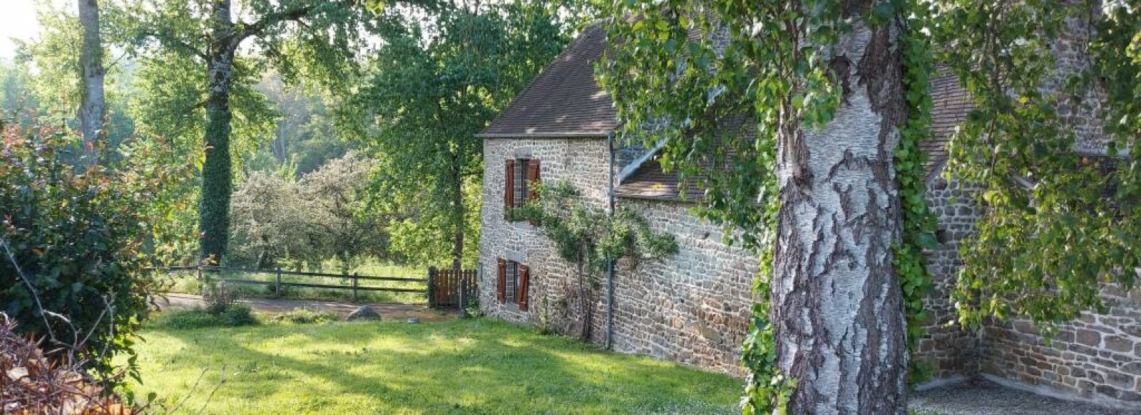 LA BATAILLE AU DOMAINE DE TROTTE