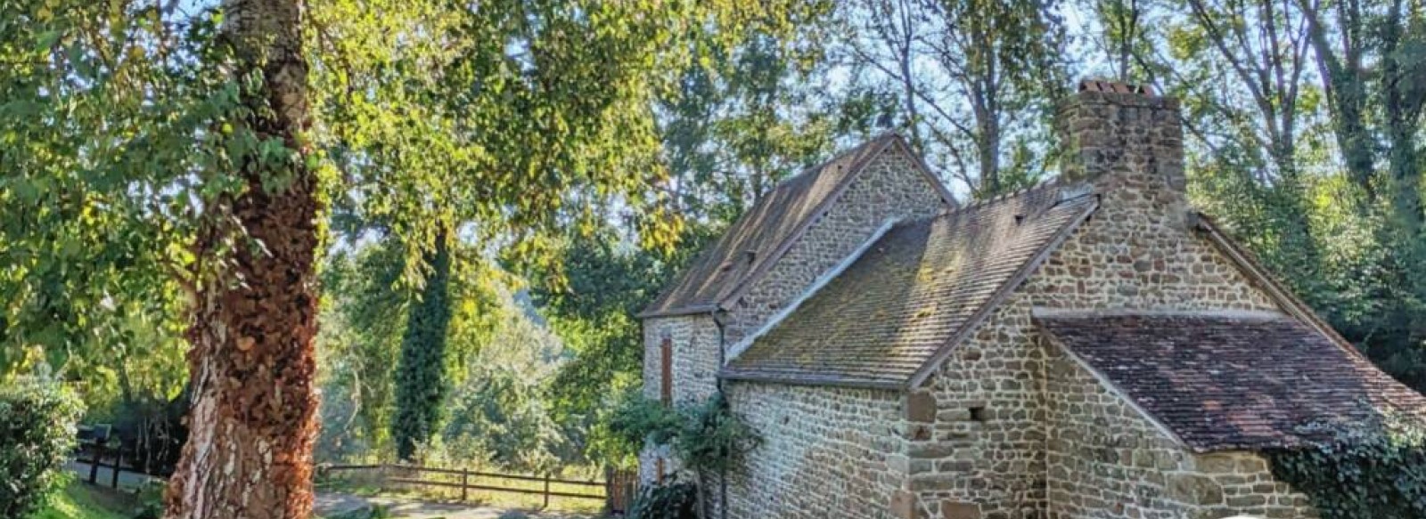 LA BATAILLE AU DOMAINE DE TROTTE