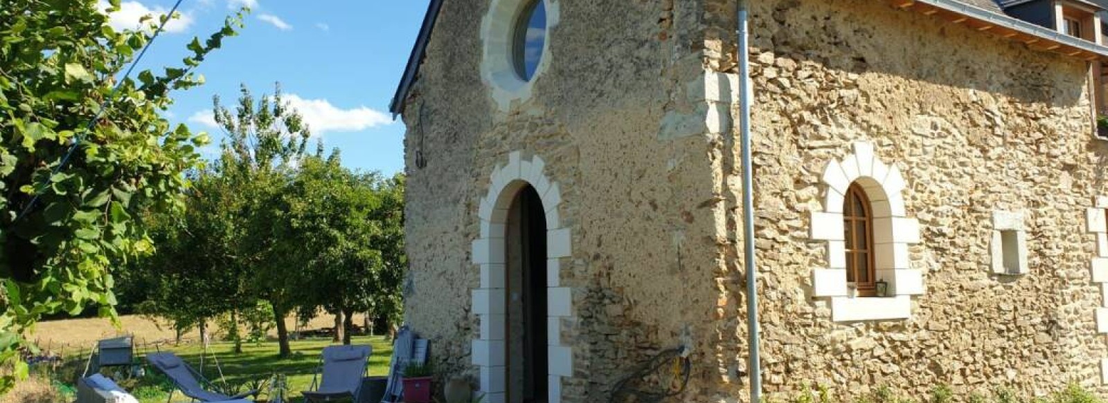 Chambre d'hotes La Grande Vieilliere