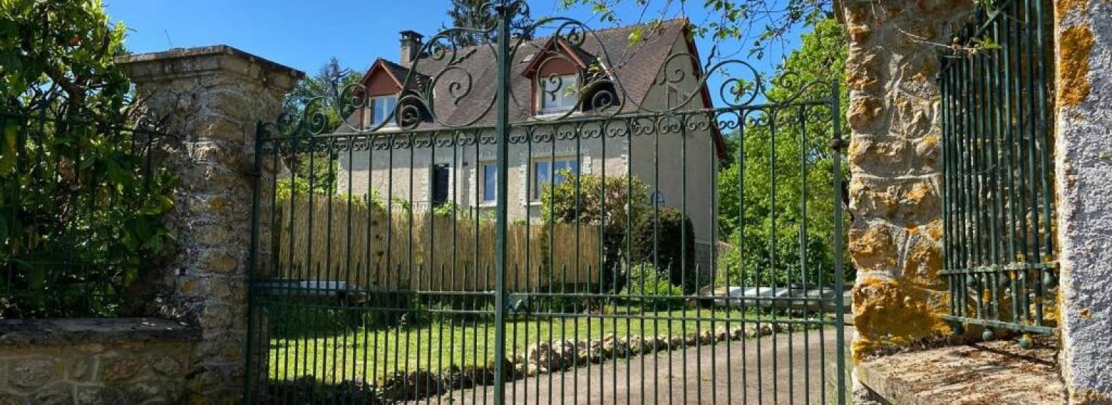 Gite Au Bord de l'eau, la maison du clapotis