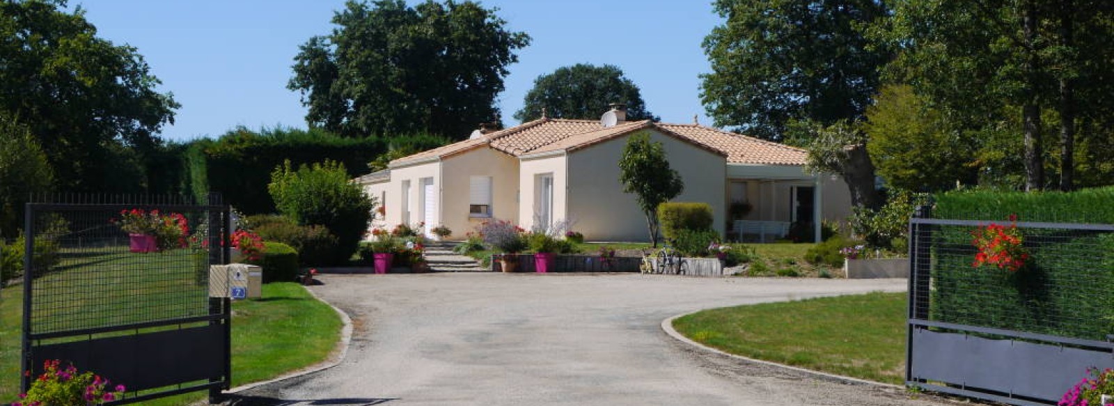 CHAMBRE D'HOTES LE PETIT LUNDI