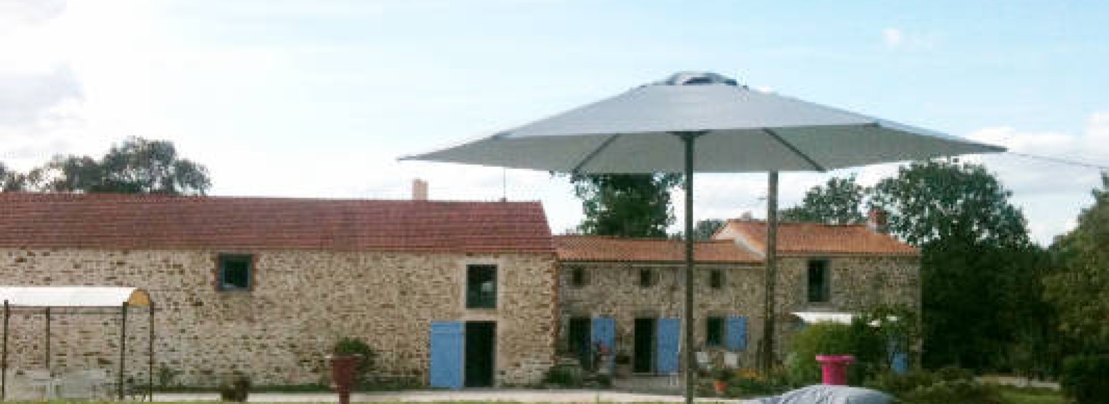 Le Clos du Gats