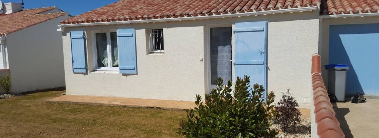 Maison Pool Immobilier Sablais MAIS P06001