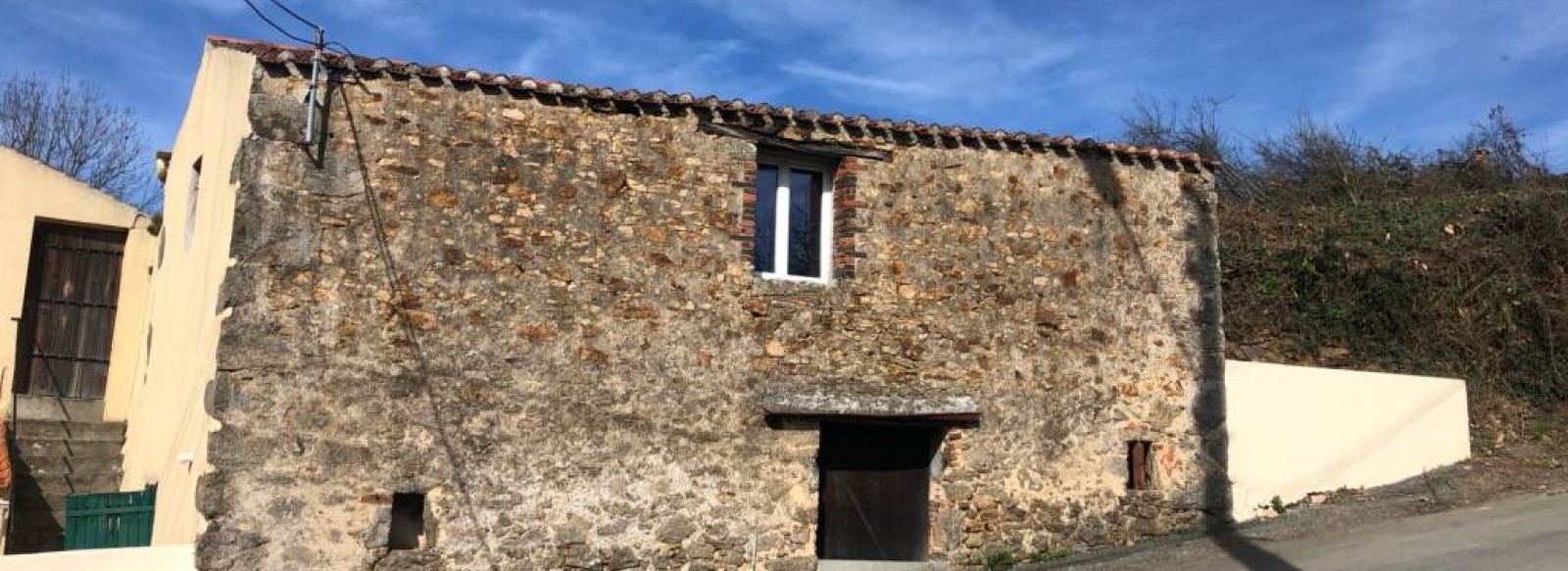 CHAMBRE D'HOTES LE PETIT MOULIN - LA PETITE MAISON