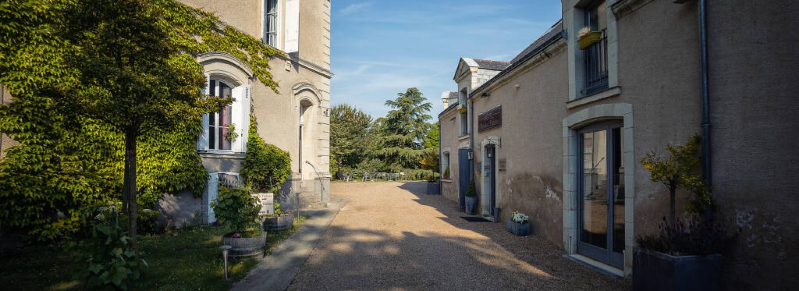 Hotel Le Chai de la Paleine