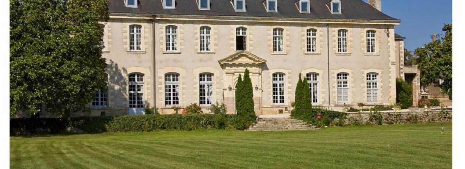 HOTEL ABBAYE DE VILLENEUVE