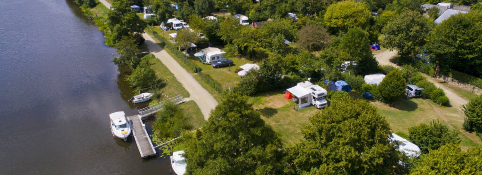 CAMPING MUNICIPAL DU BAC