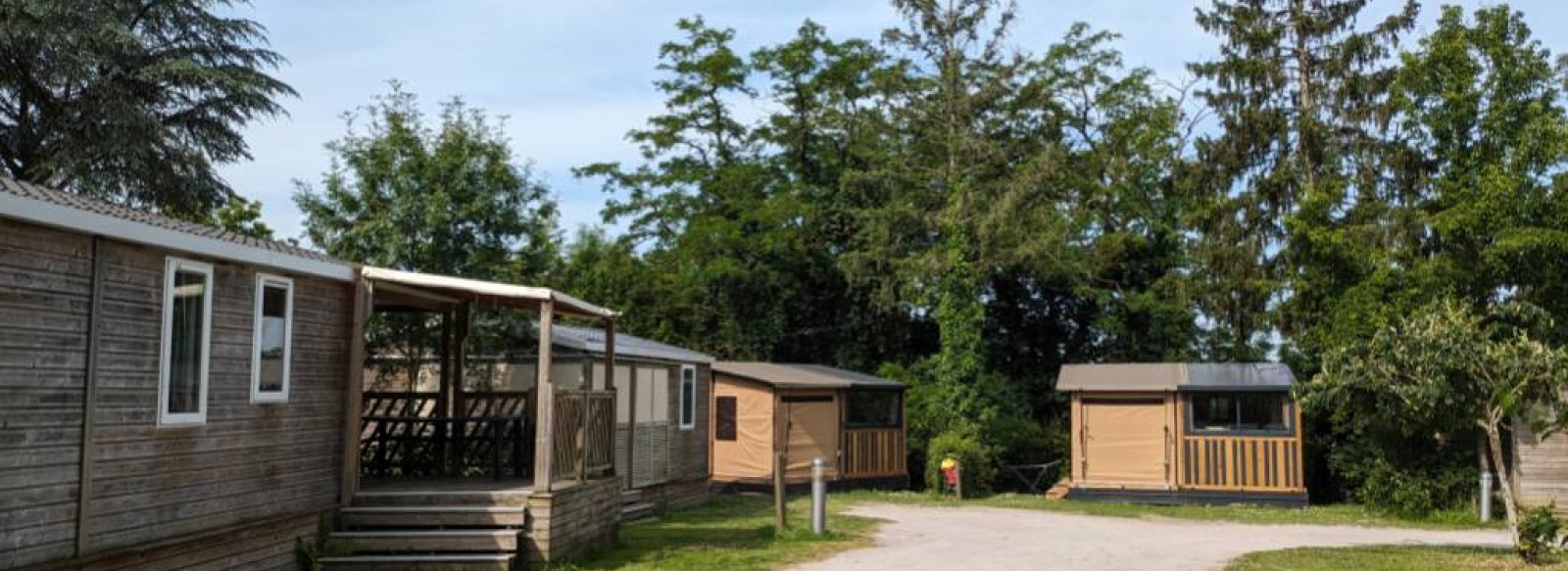 Camping du Moulin Onlycamp