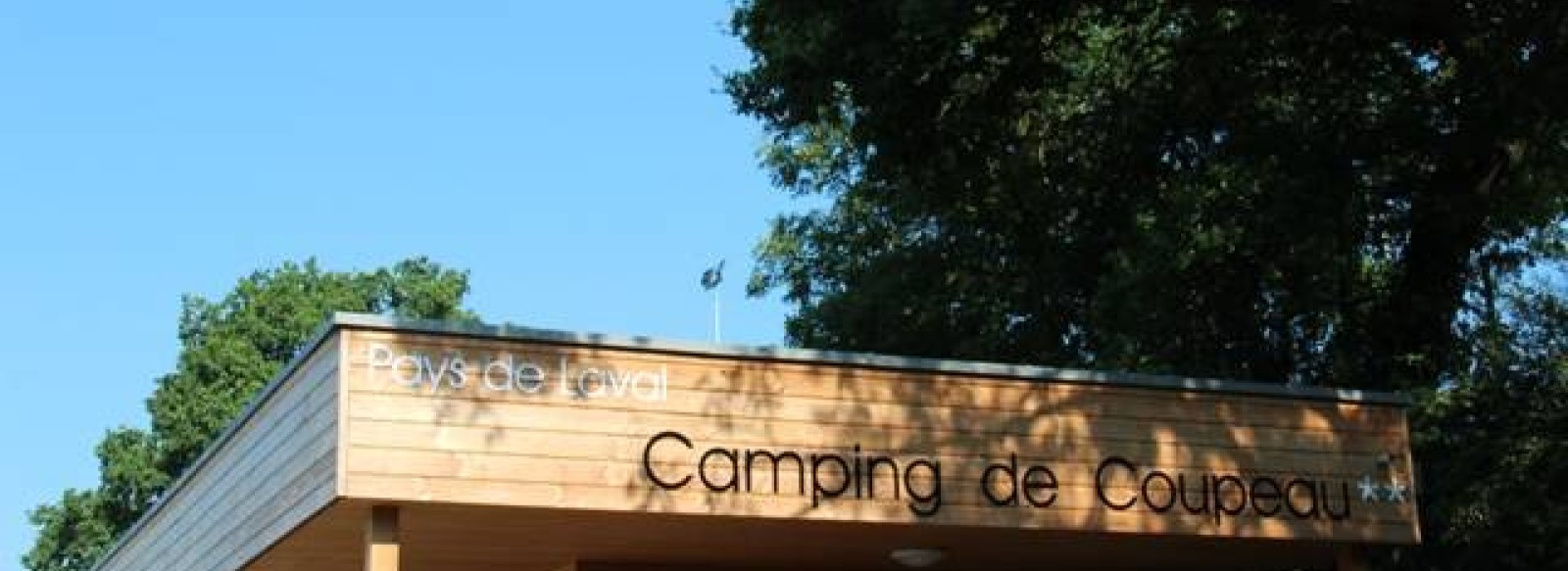 Camping de Coupeau