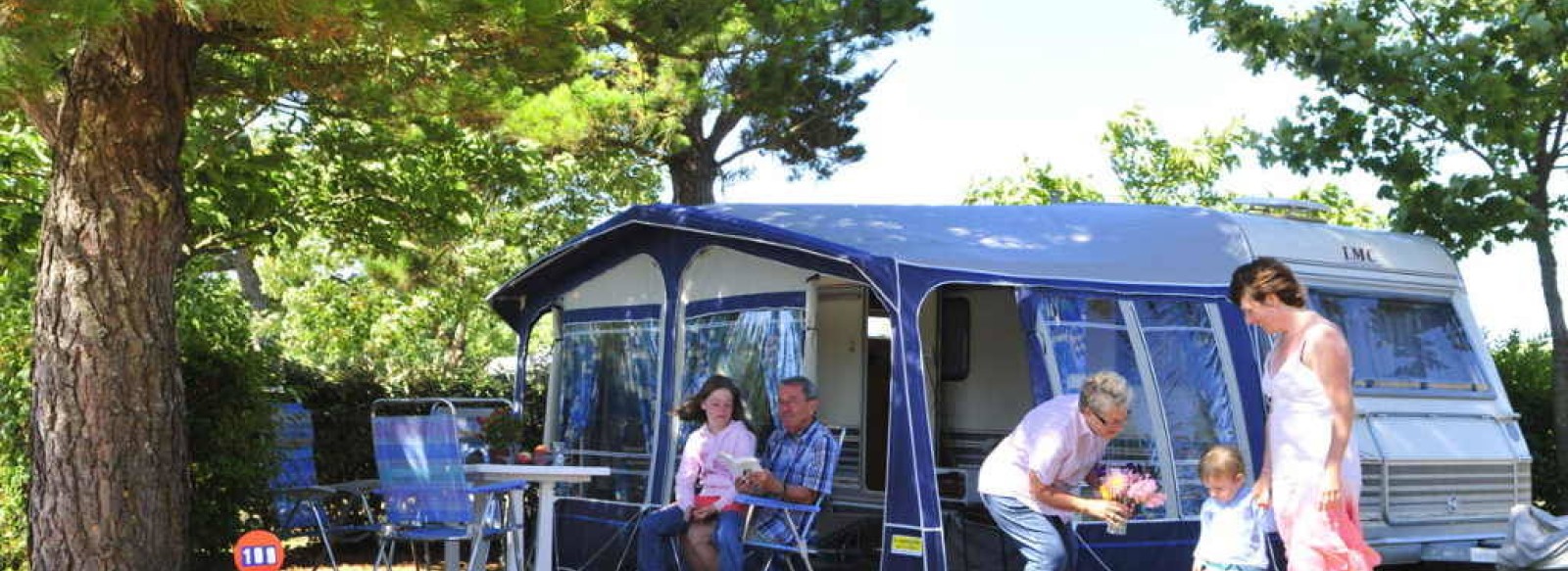 Azureva Vendee Ocean