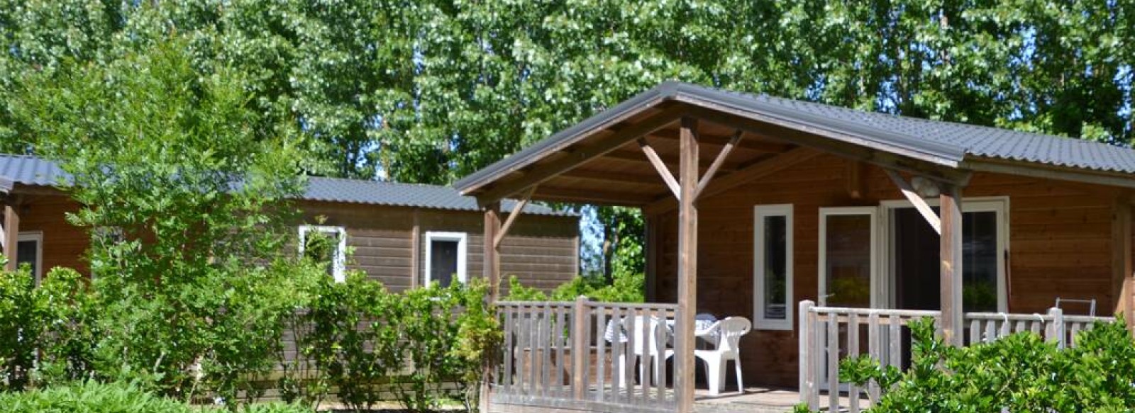 CAMPING LA LOIRE FLEURIE