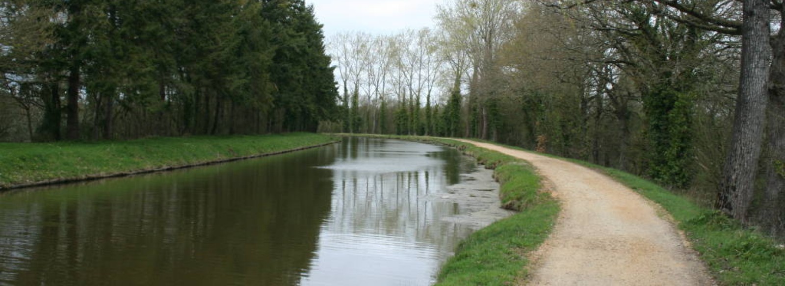 Circuit VTT N 3 Les Arcades - Joue-sur-Erdre