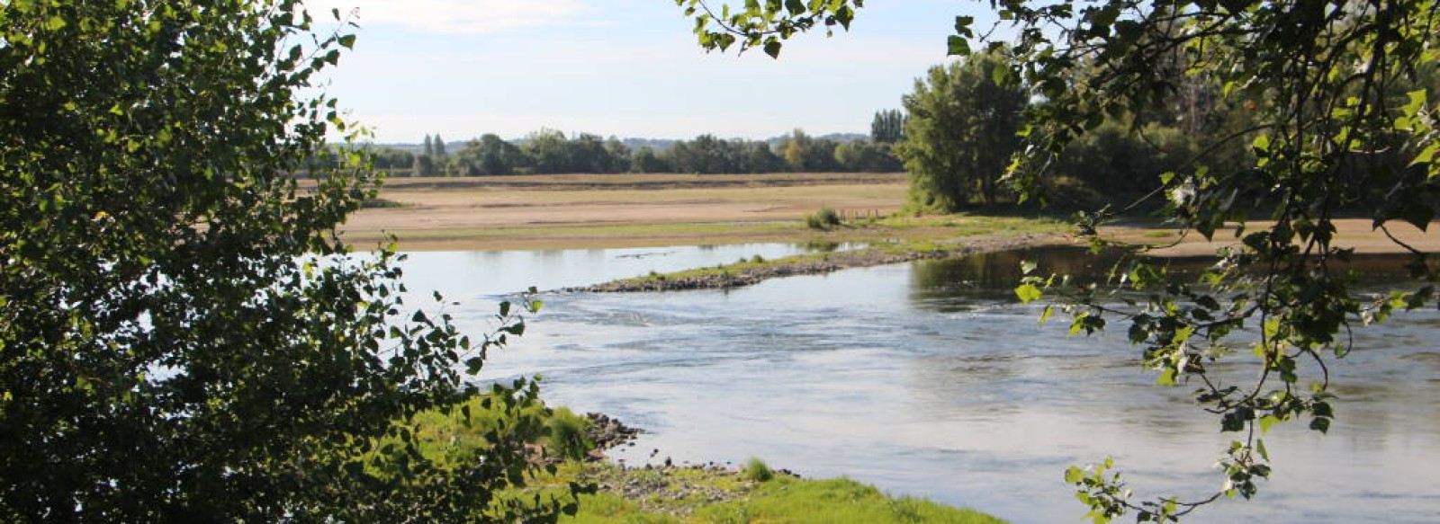 Circuit les Mariniers - Ingrandes-Le Fresne sur Loire