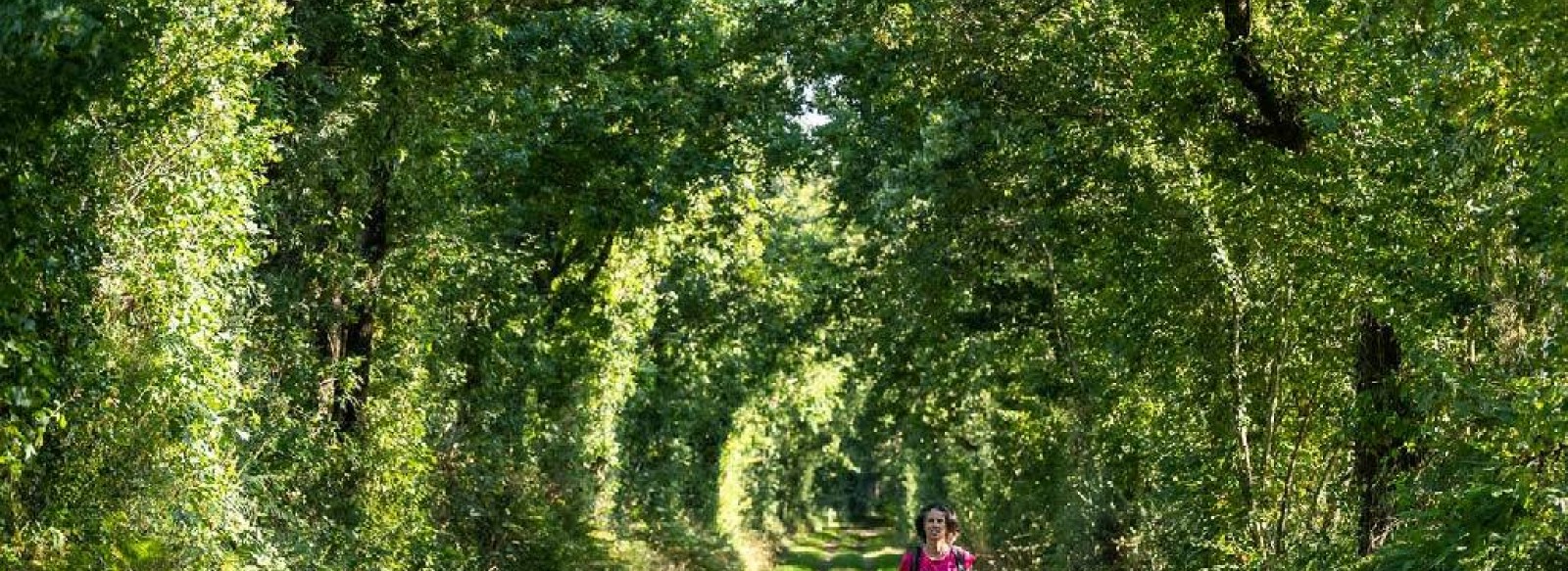 SENTIER DES CHENES LIEGES