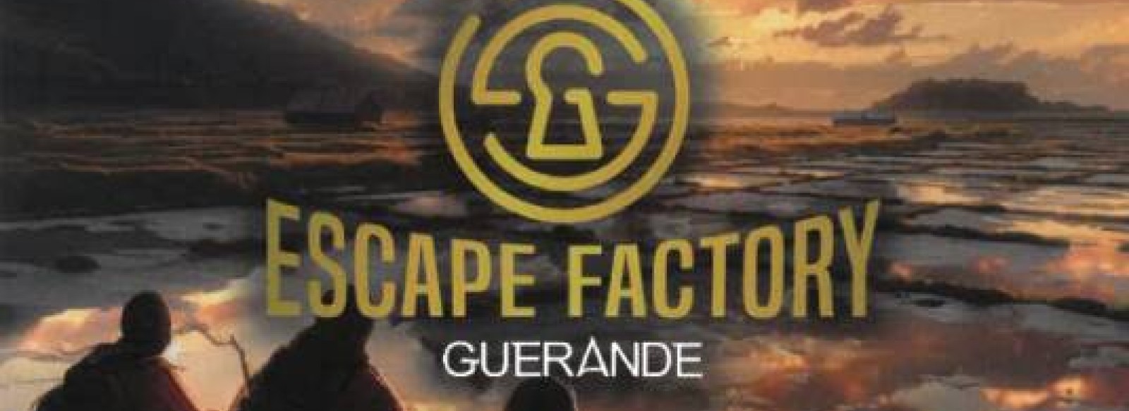 Escape Factory Guerande