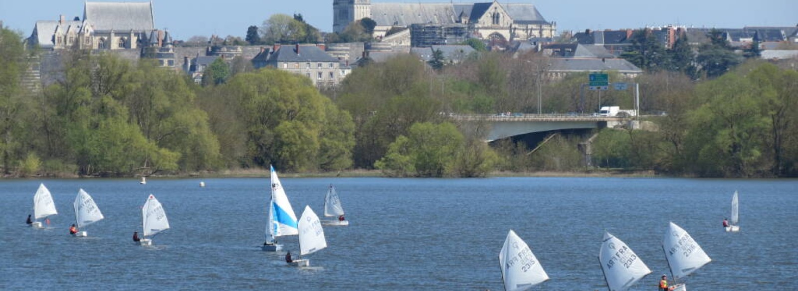 NDC Voile Angers